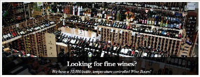688 Fine Wine & Spirits