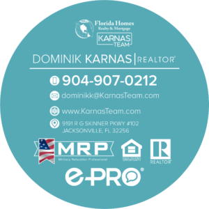 Dominik-Karnas-Polish-Real-Estate-Agent-Polski-Pośrednik-Nieruchomości-Floryda-Florida-Jacksonville