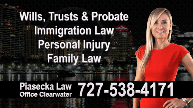 Polscy Prawnicy, Polski, Adwokat, Prawnik, Polish, Attorney, Lawyer, Floryda, Florida, Immigration, Wills, Trusts, Divorce, Accidents, Wypadki