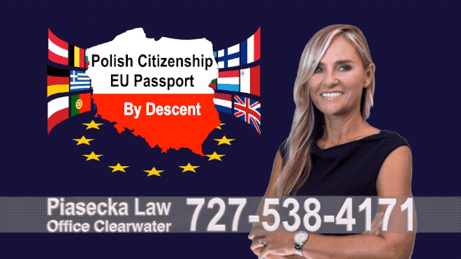 Polscy Prawnicy Polish Citizenship, Obywatelstwo, Polski Paszport, Polish Passport, Polski, Prawnik, Adwokat, Agnieszka Piasecka, Immigration