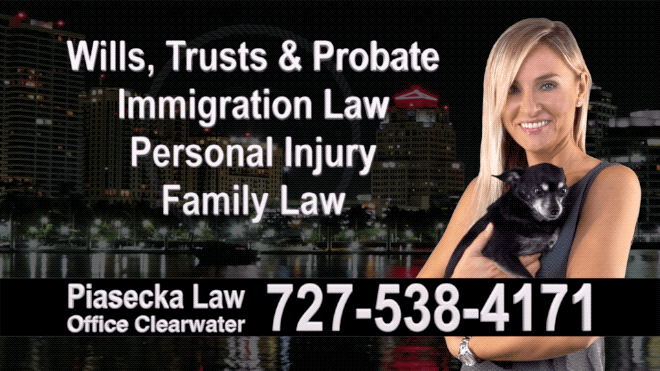  Polski, Adwokat, Prawnik, Polish, Attorney, Lawyer, Floryda, Florida, Immigration, Wills, Trusts, Divorce, Accidents, Wypadki