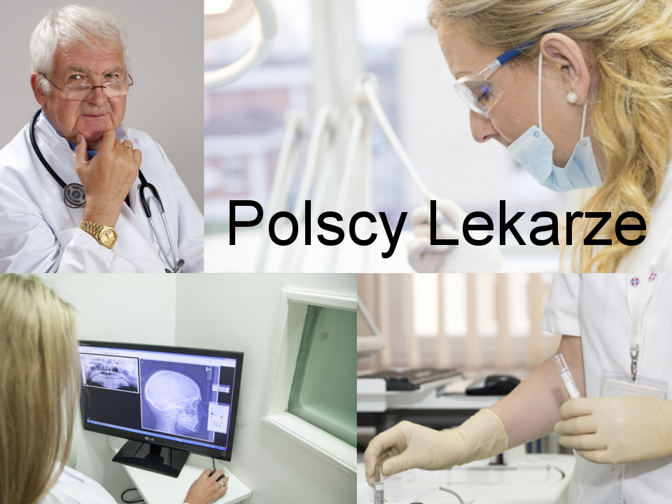 Polscy Lekarze - Floryda