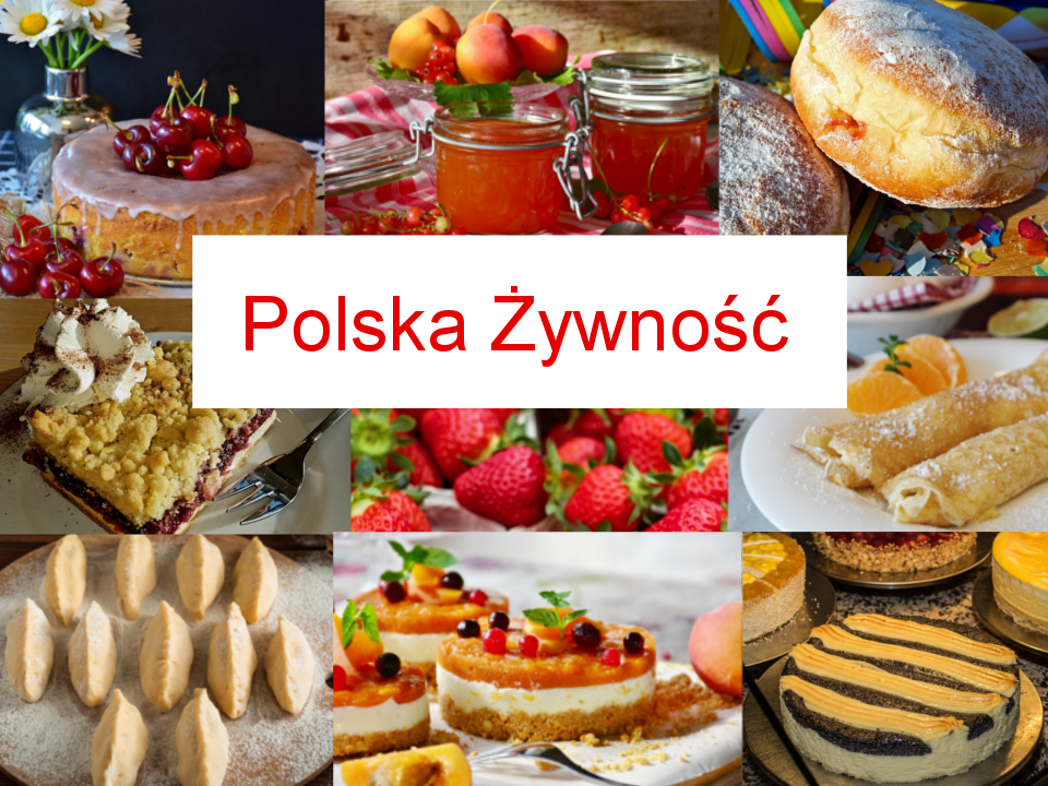 Polska Żywność / Polskie sklepy / Polish Delis - Floryda