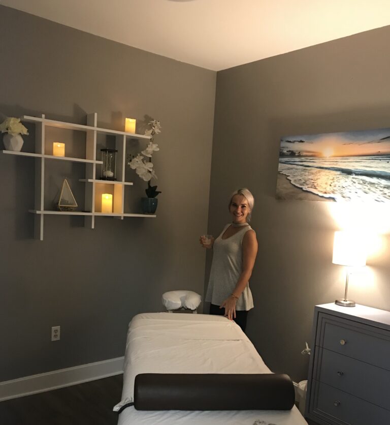 Polish Massage Therapists, Polish Therapeutic Massage, Polish